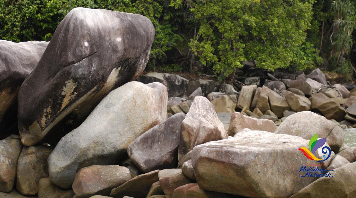 belitung destination foto 1