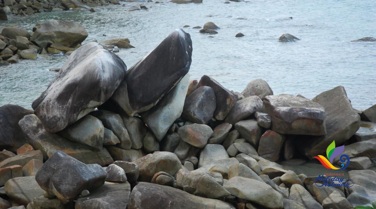 belitung destination foto 0