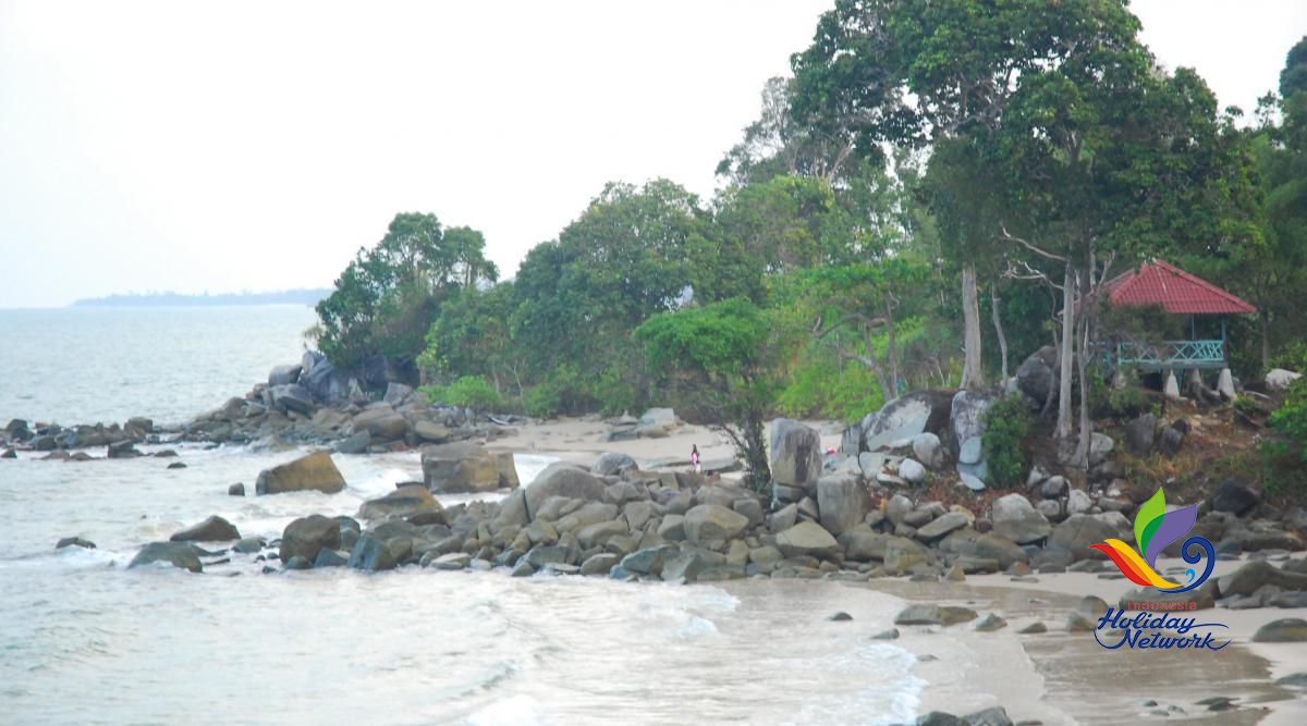belitung destination Bukit Batu