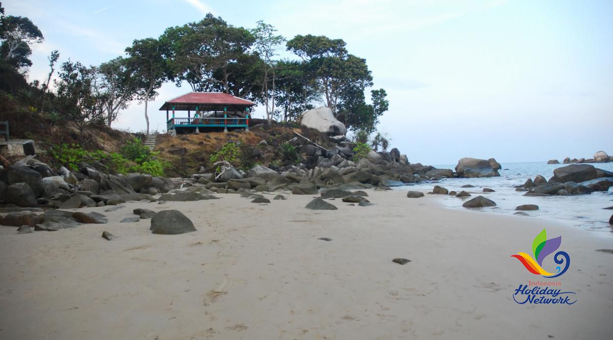 belitung destination foto 0