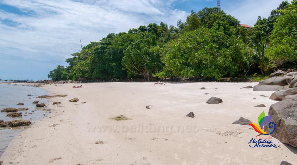 belitung destination foto 1