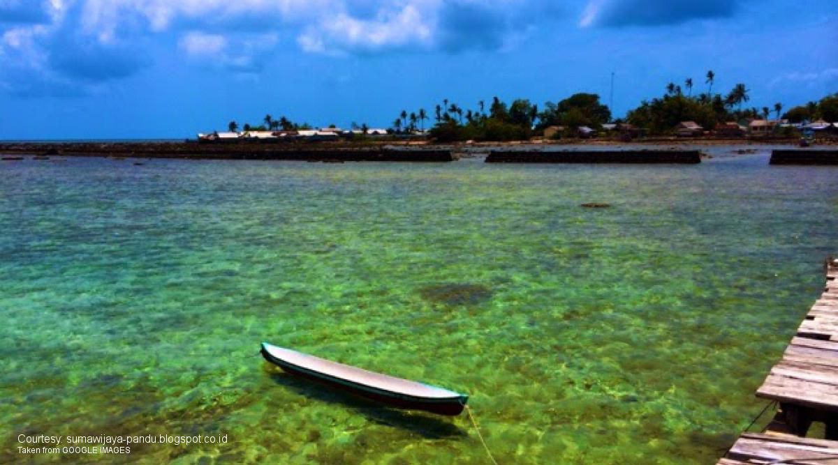 belitung destination foto 0