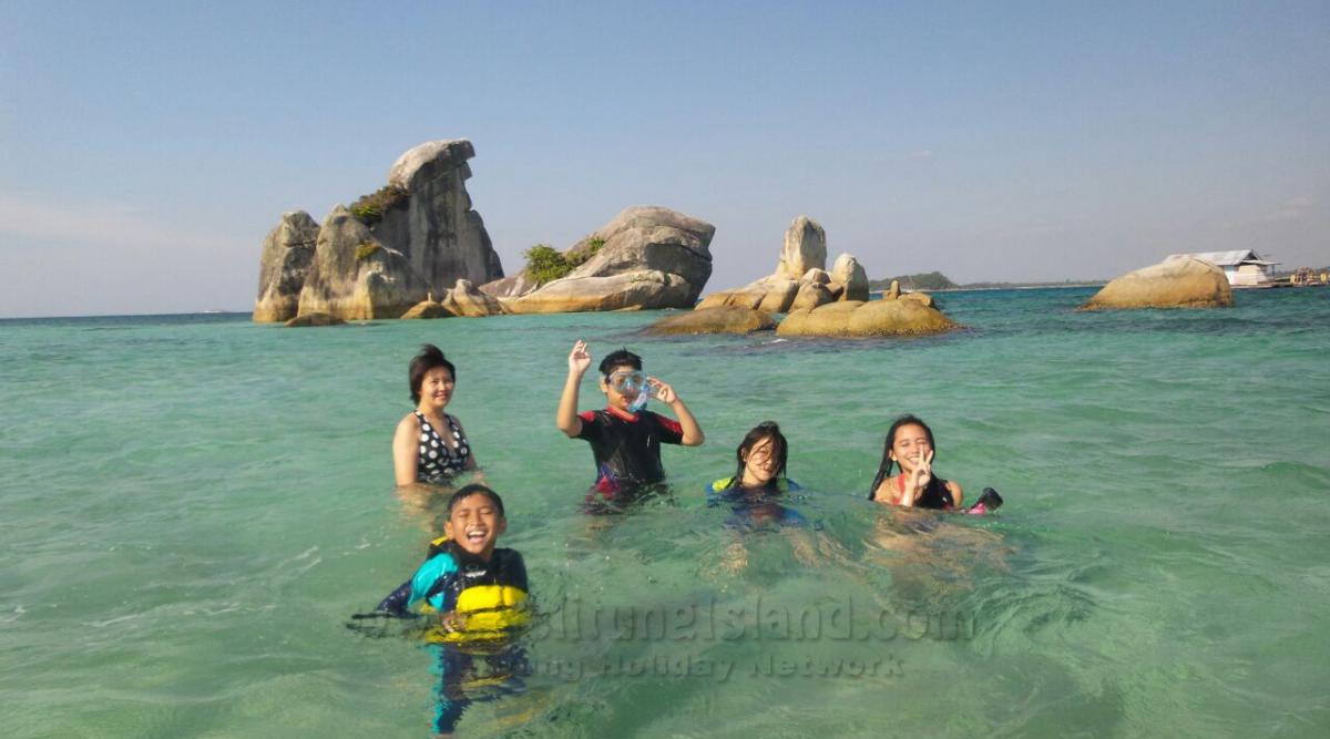 image belitung #1