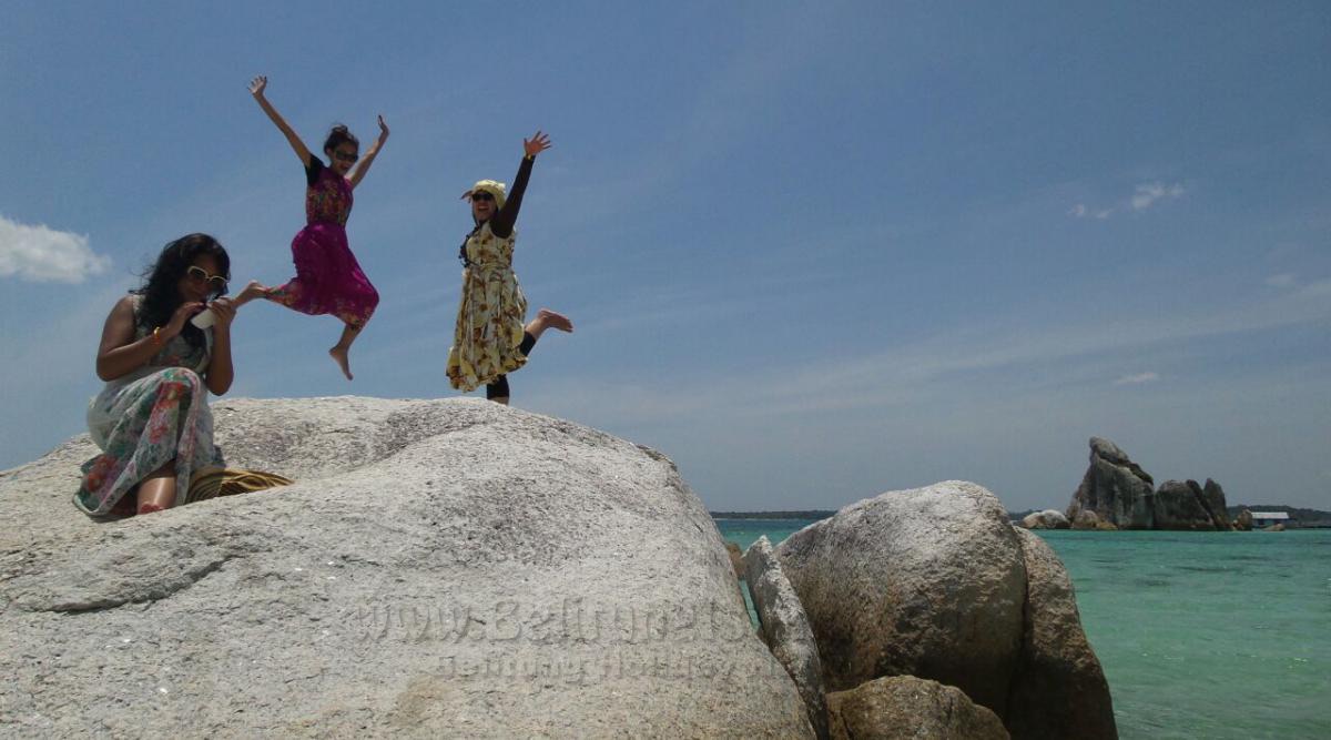 belitung destination foto 2