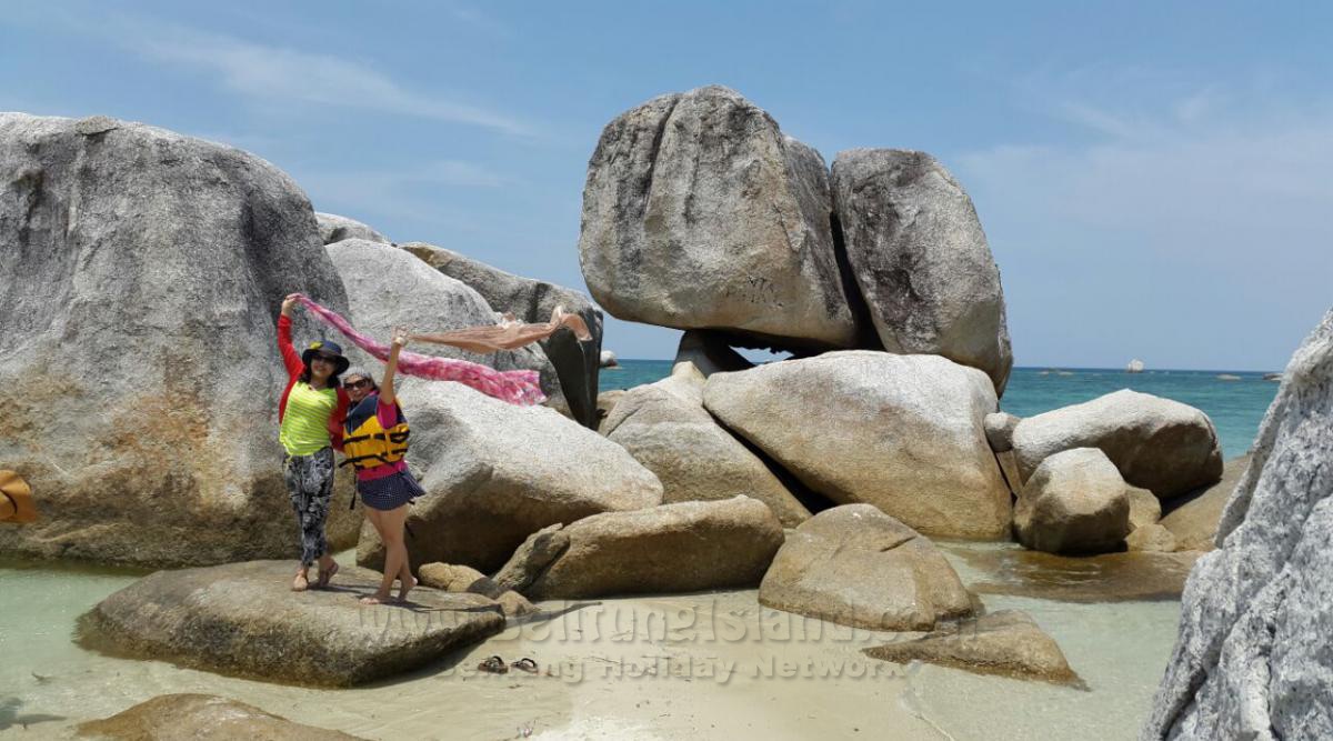 belitung destination foto 2