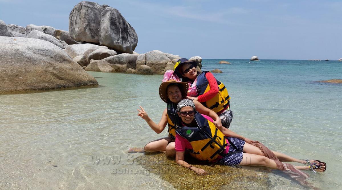 belitung destination foto 1