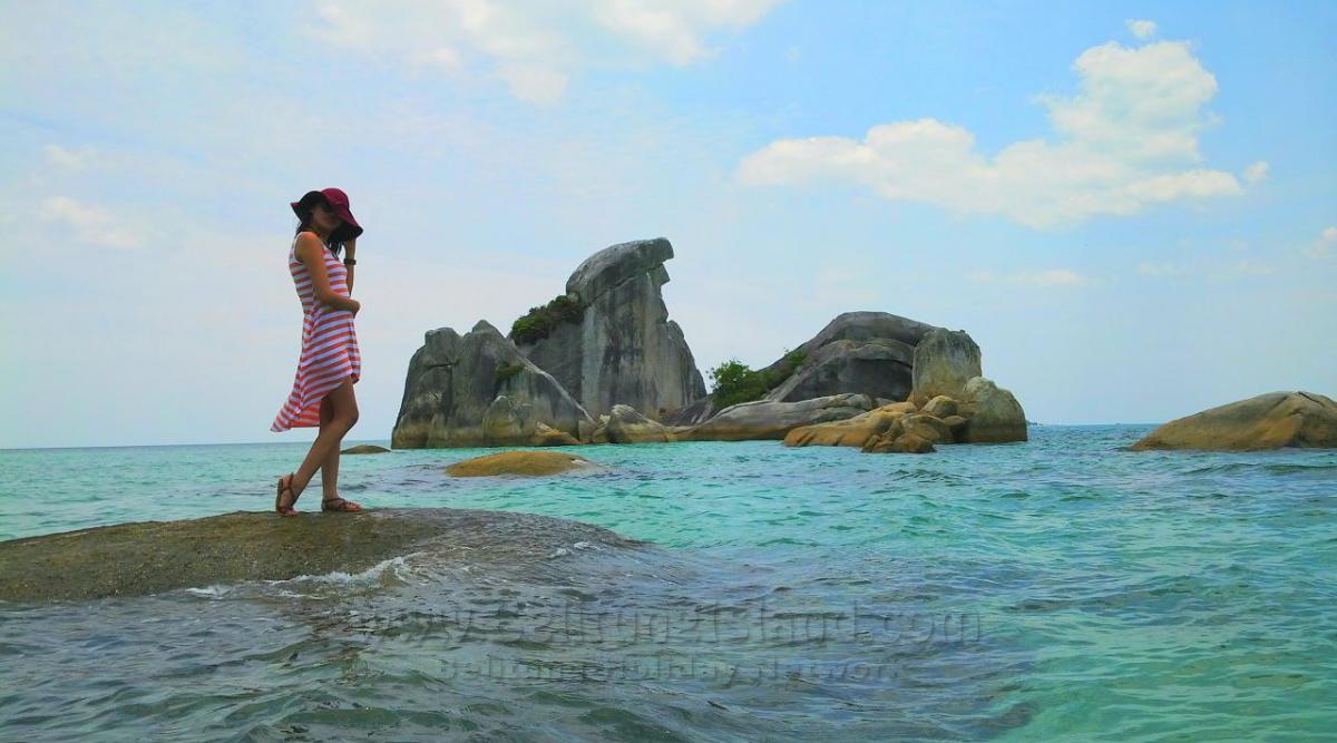 belitung destination foto 2