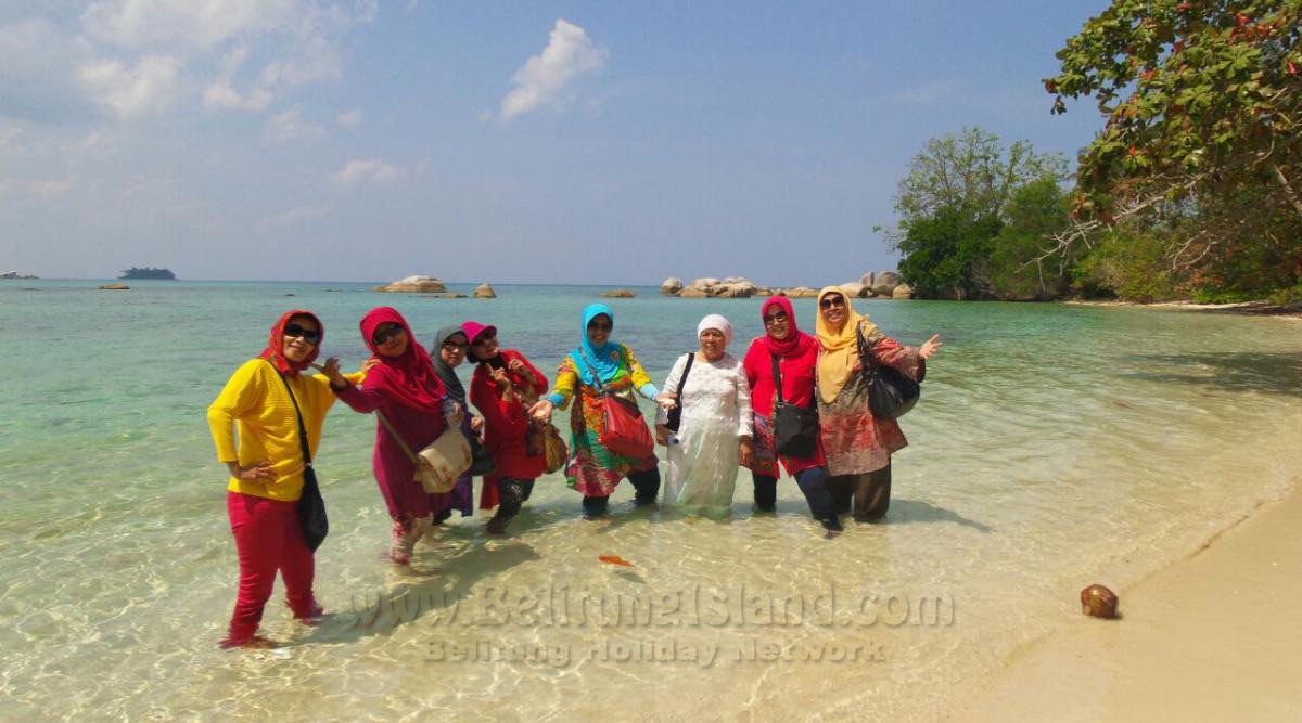 belitung destination foto 3