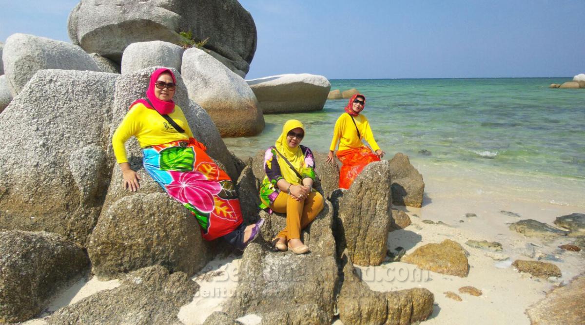 belitung destination foto 3