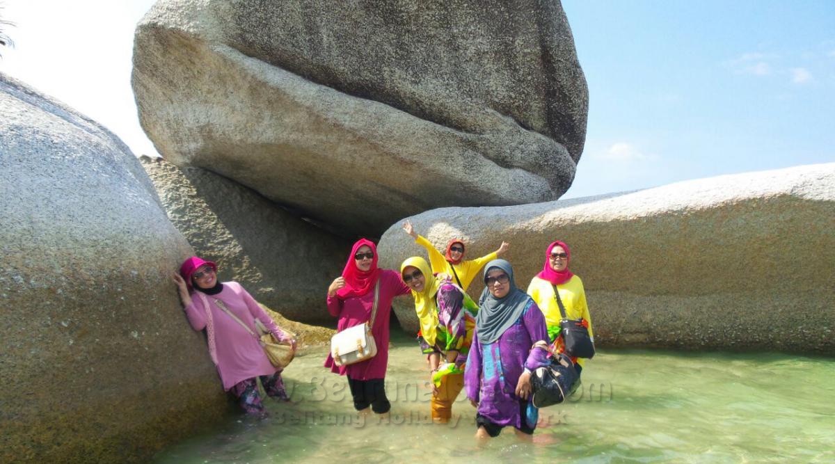 belitung destination foto 3