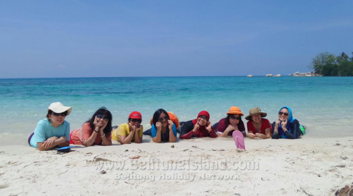 belitung destination foto 0