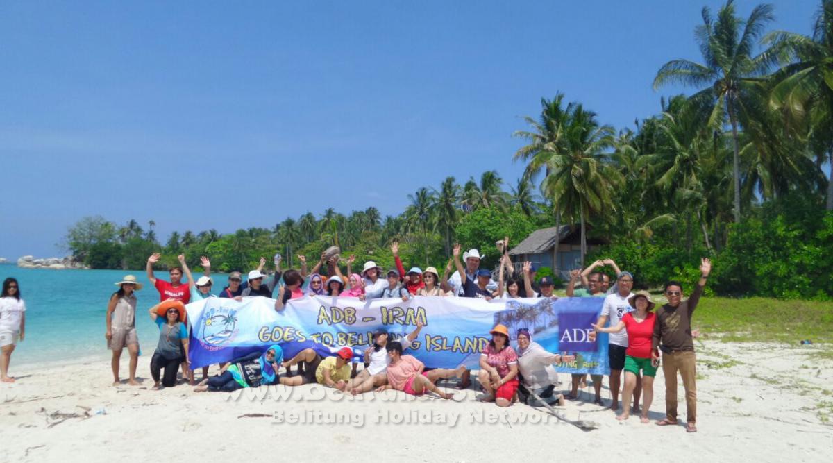 belitung destination foto 1