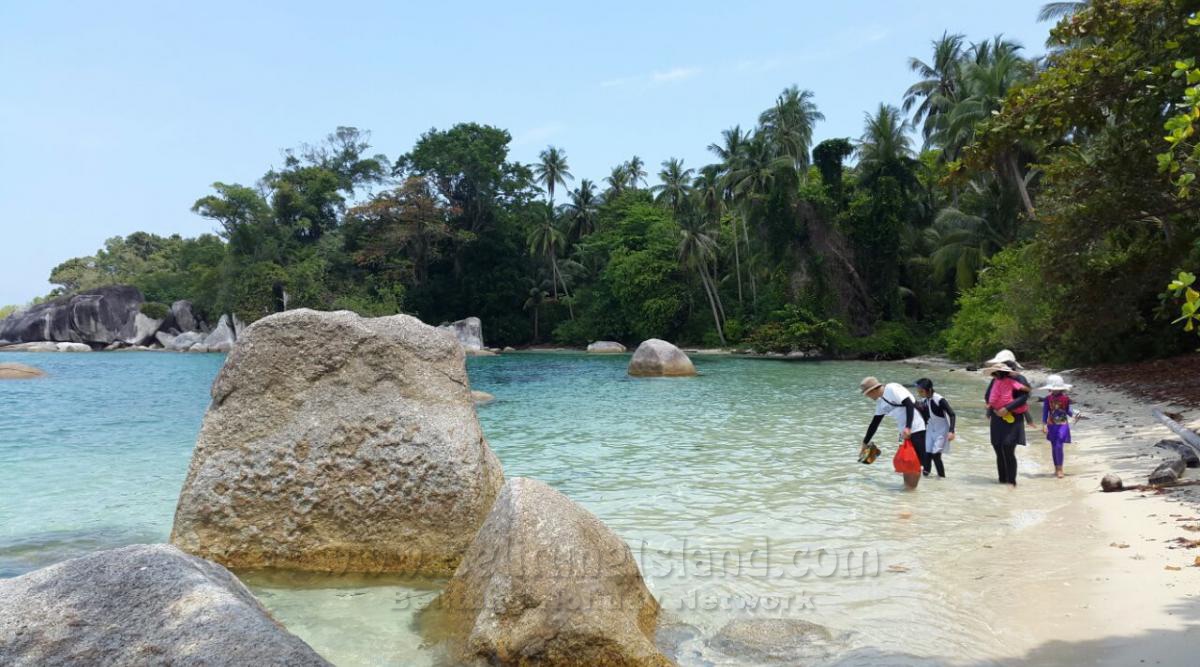 belitung destination foto 1