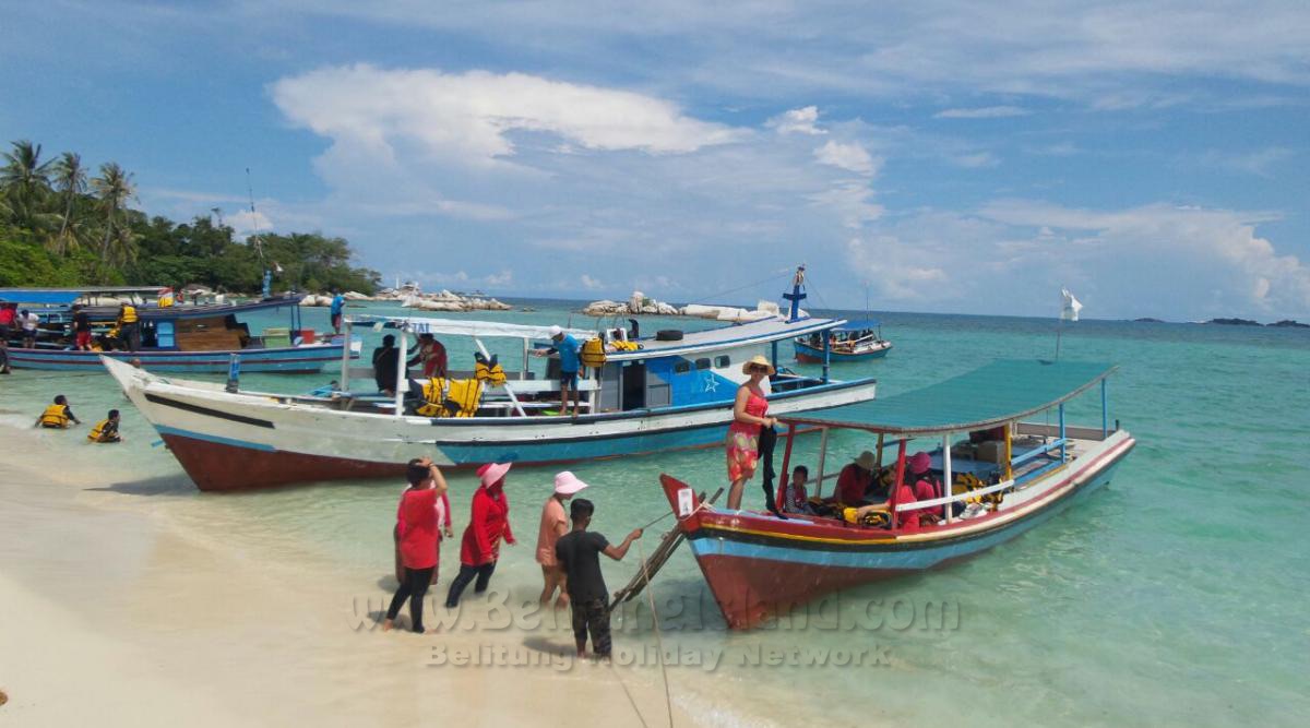 belitung destination foto 1
