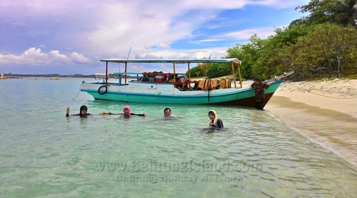 belitung destination foto 0