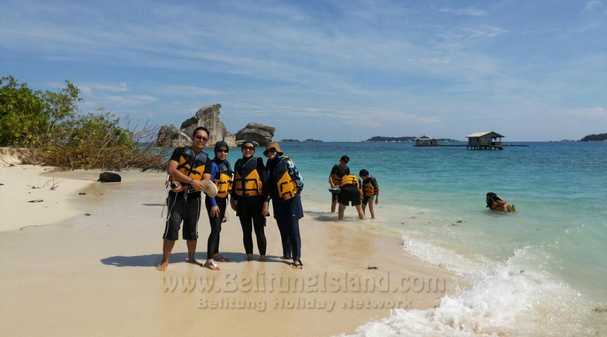 belitung destination foto 1