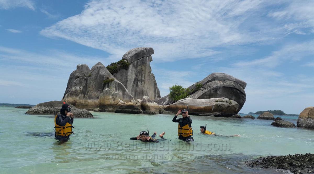 belitung destination foto 1