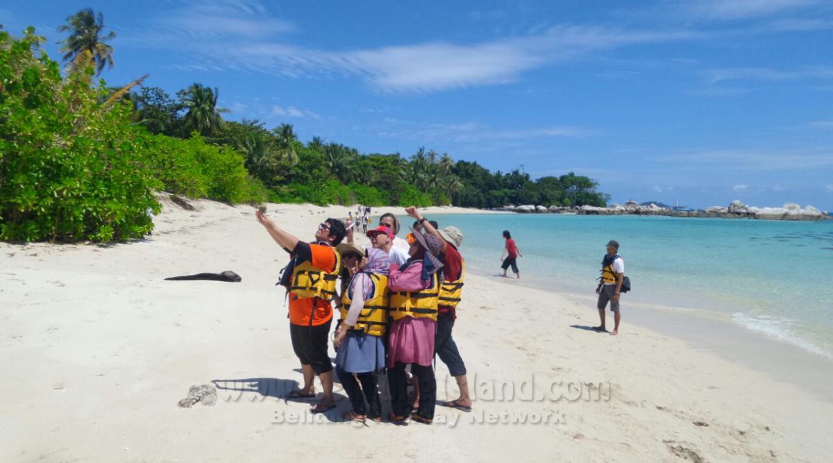 Itinerary Day #2 - Destination Pulau Burung| Burung Island|鸟岛|جزيرة الطيور