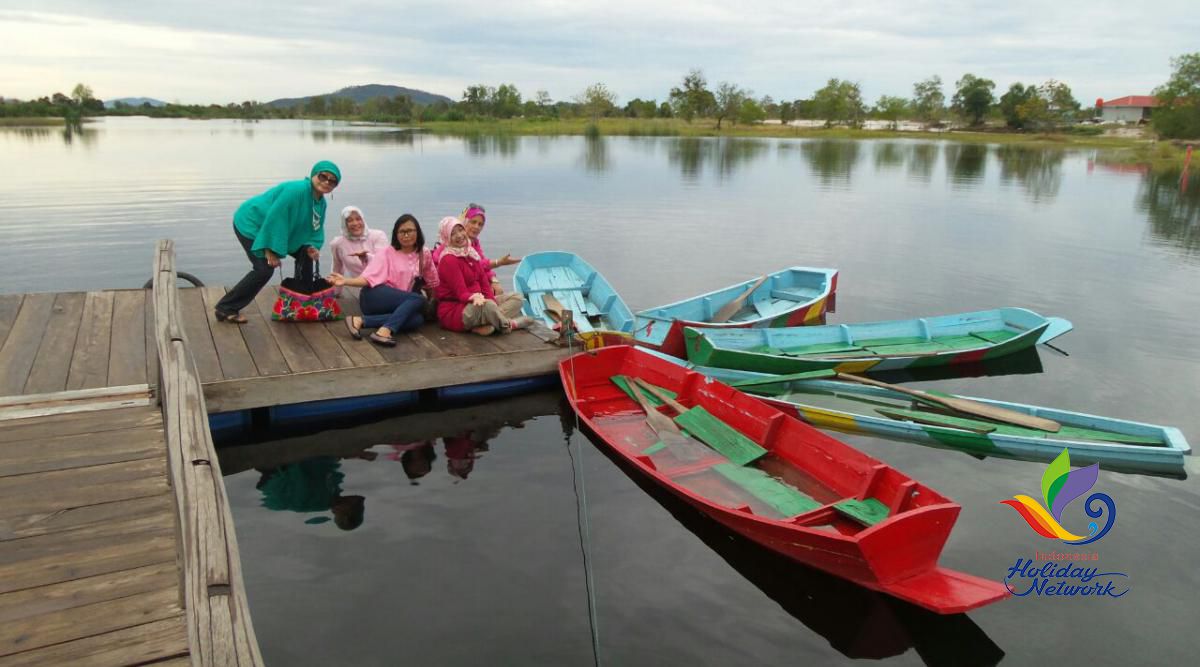 belitung destination Gantung