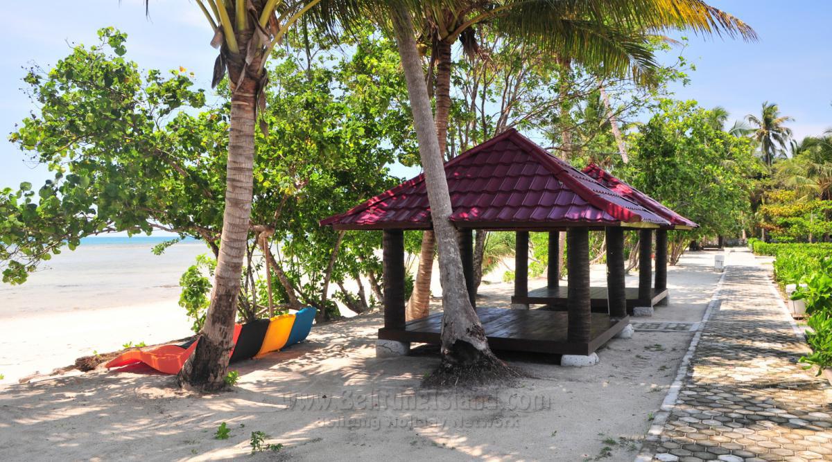 Itinerary Day #1 - Destination Kampong Dedaun|Dedaun Village|甘榜德丹|Kampong Dedaun