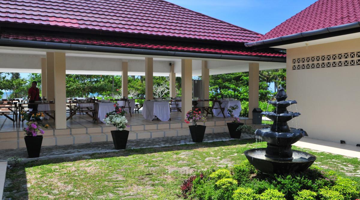 جدول اليوم #2 - الوجهة Kampong Dedaun|Dedaun Village|甘榜德丹|Kampong Dedaun