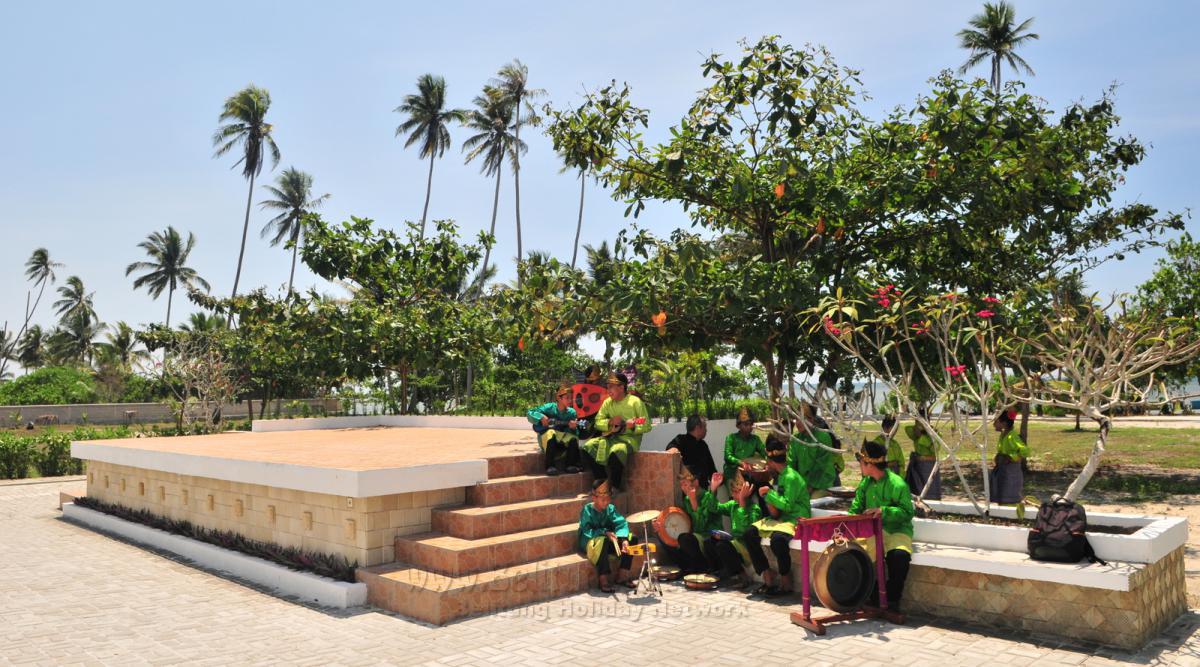 belitung destination foto 0
