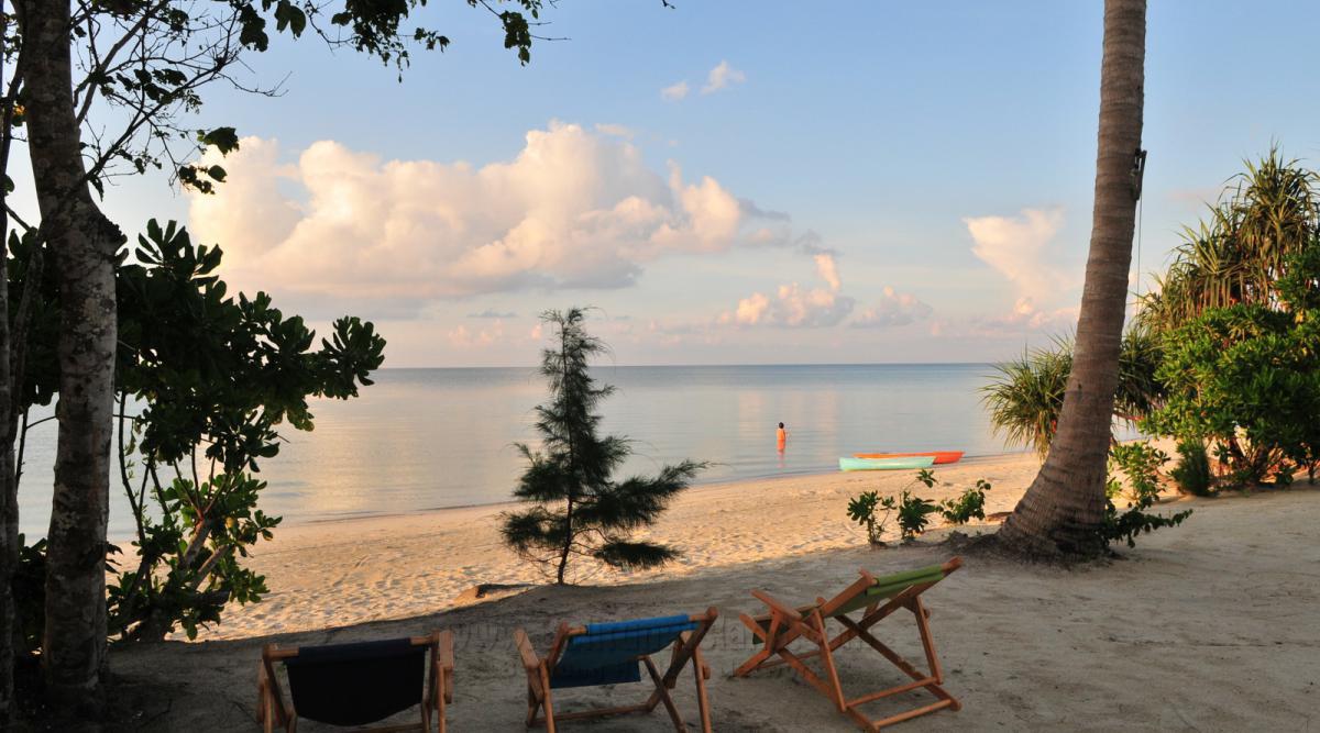 Itinerary Day #1 - Destination Kampong Dedaun|Dedaun Village|甘榜德丹|Kampong Dedaun