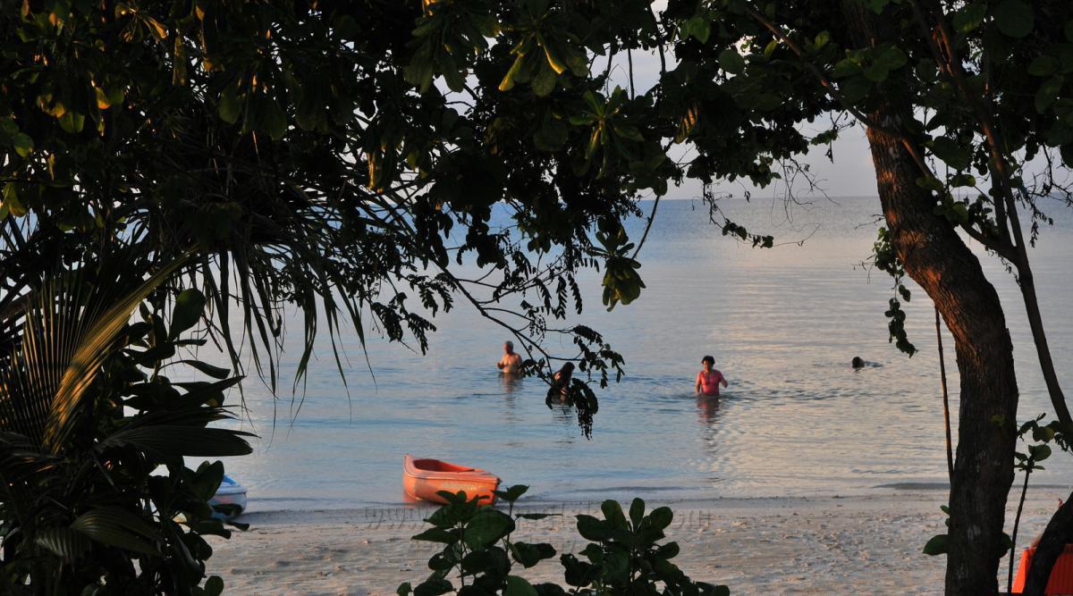 belitung destination foto 0