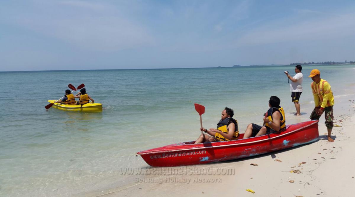 Jadwal Hari #1 - Destinasi Kampong Dedaun|Dedaun Village|甘榜德丹|Kampong Dedaun