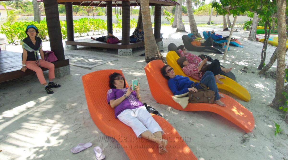 belitung destination foto 0