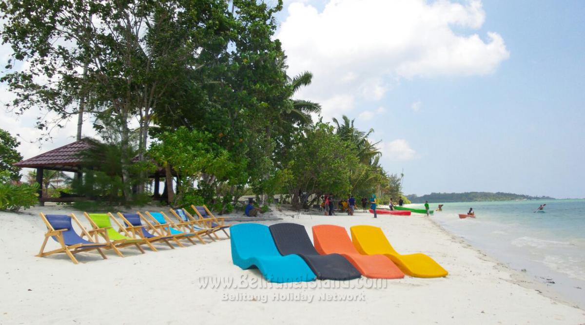 belitung destination foto 0