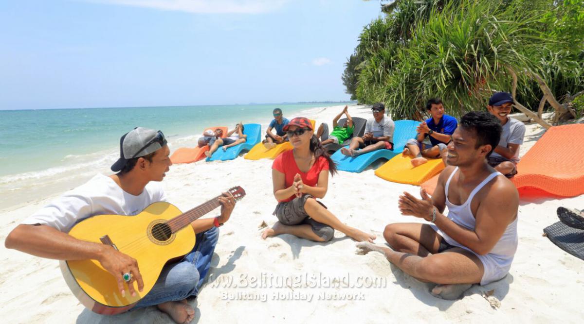 Jadwal Hari #1 - Destinasi Kampong Dedaun|Dedaun Village|甘榜德丹|Kampong Dedaun