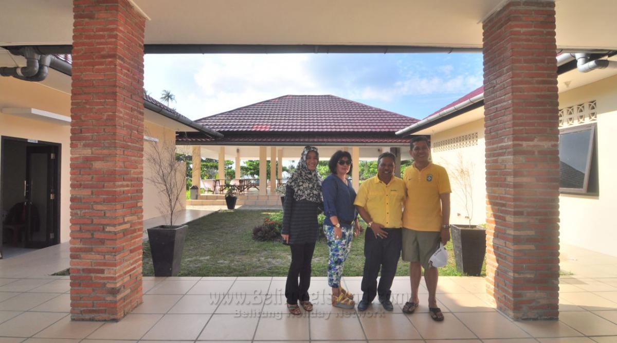 belitung destination foto 1
