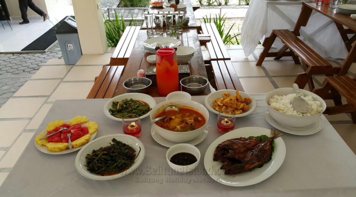 belitung destination foto 1