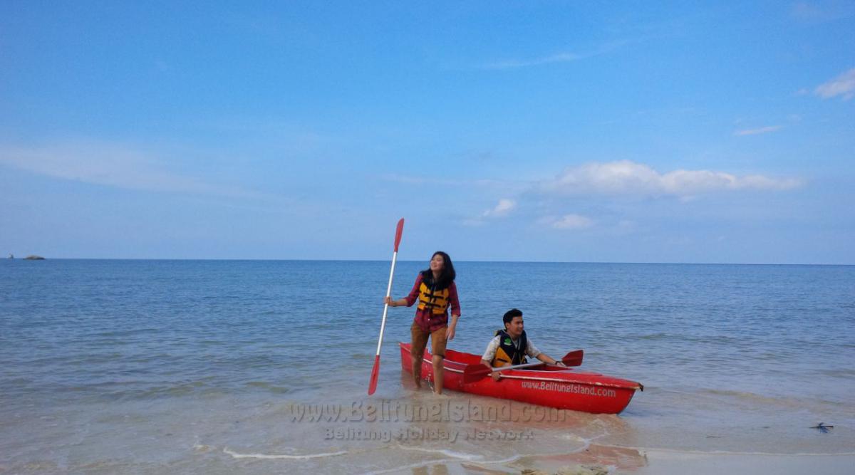 belitung destination foto 2