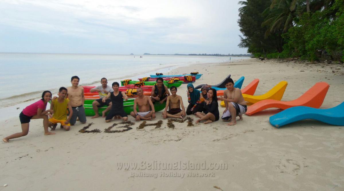 belitung destination foto 3