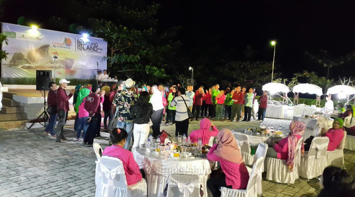 belitung destination foto 1