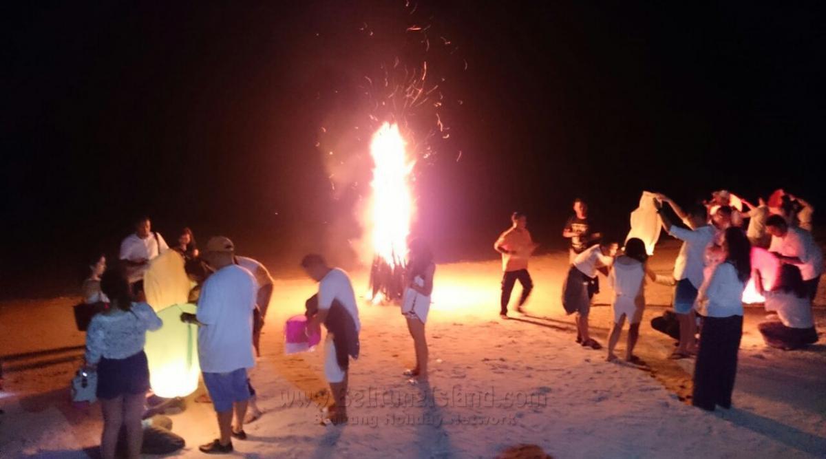 belitung destination foto 0