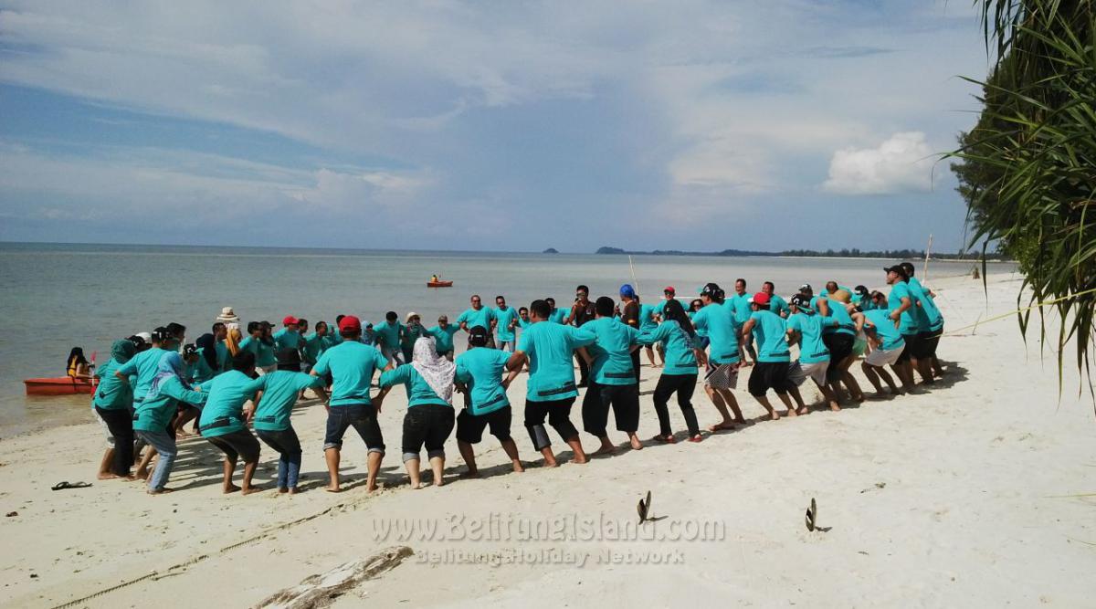 belitung destination foto 0