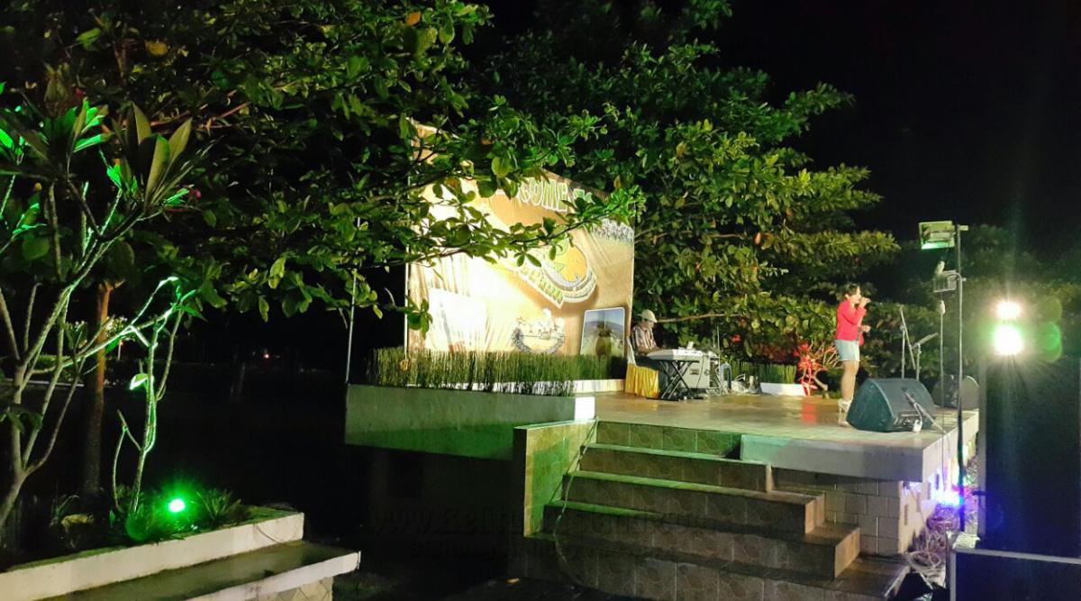 Itinerary Day #1 - Destination Kampong Dedaun|Dedaun Village|甘榜德丹|Kampong Dedaun