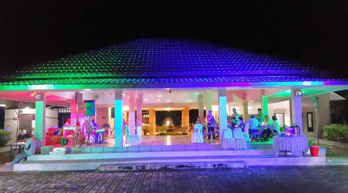 belitung destination foto 0