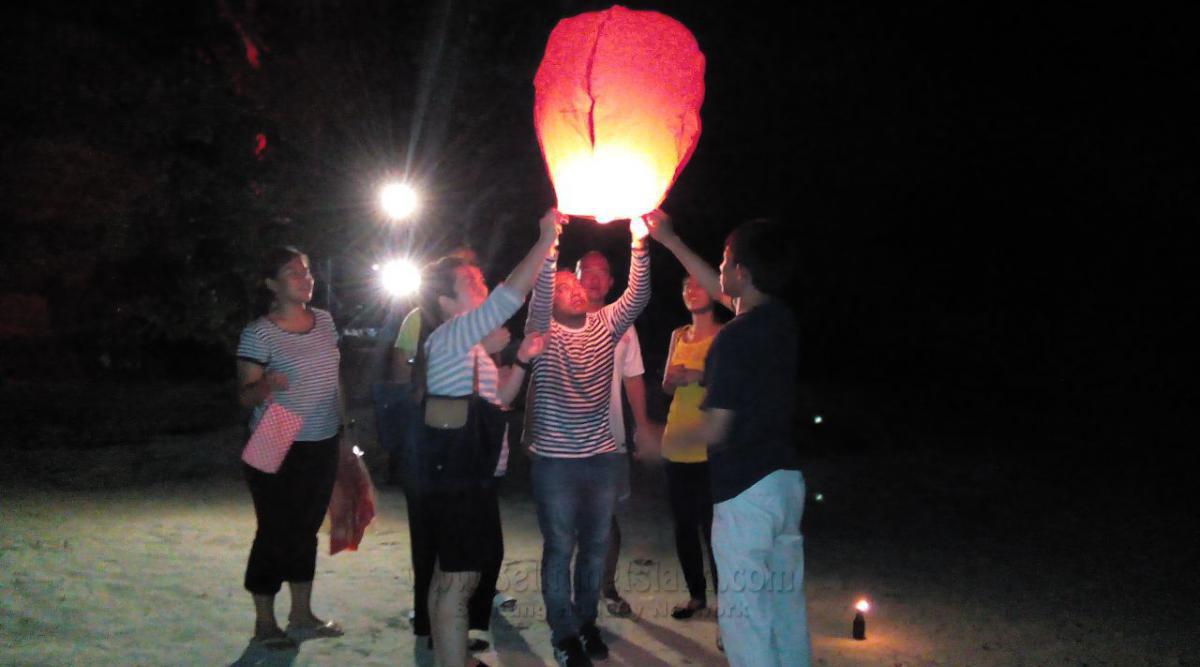 belitung destination foto 0