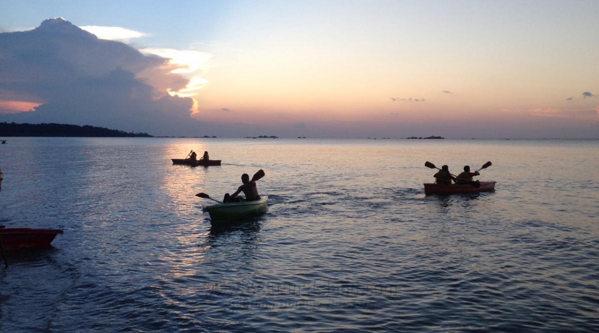 belitung destination foto 2