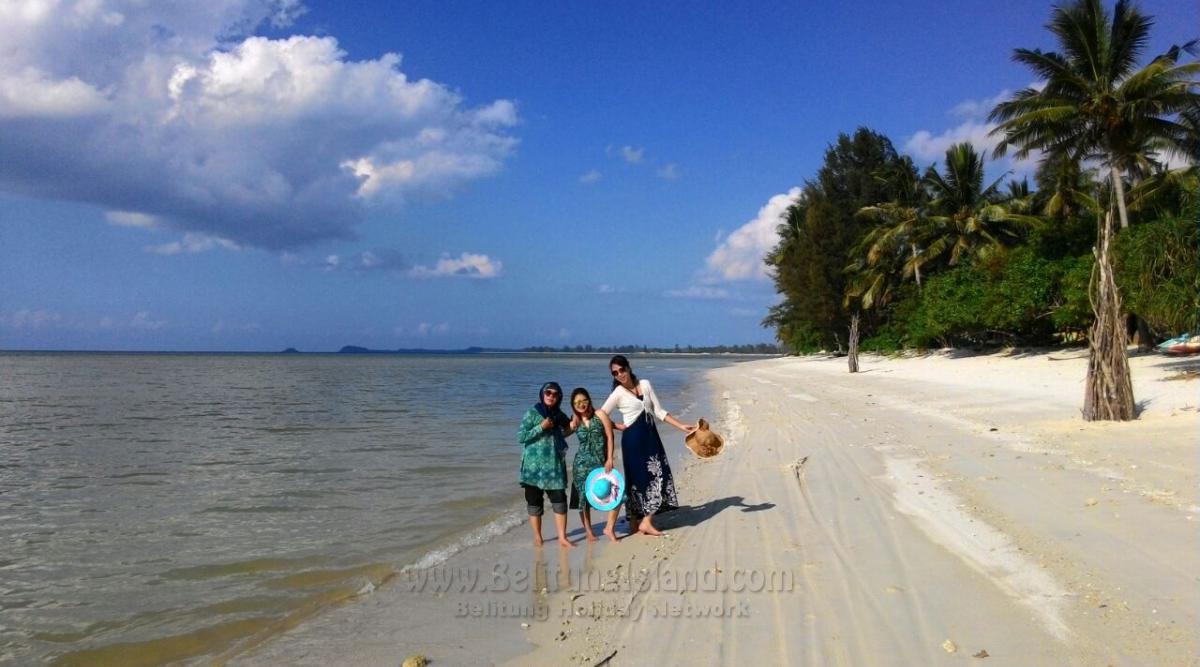 belitung destination foto 2