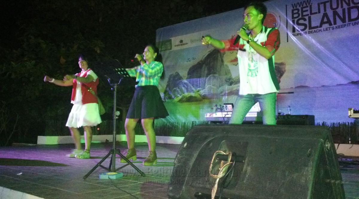 belitung destination foto 0