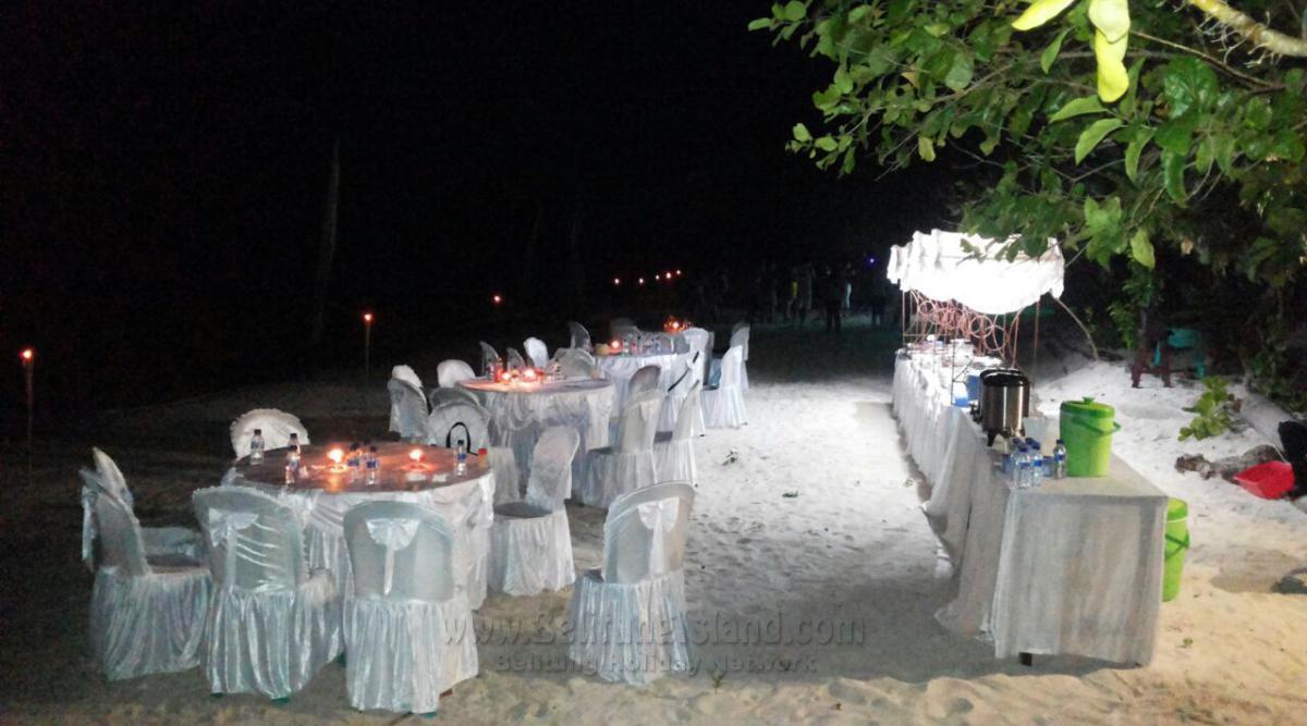 belitung destination foto 0