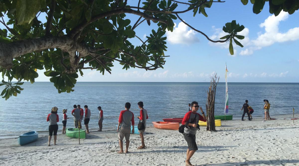 belitung destination foto 0