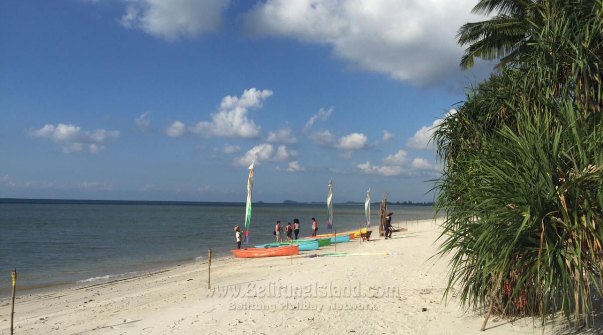 belitung destination foto 0