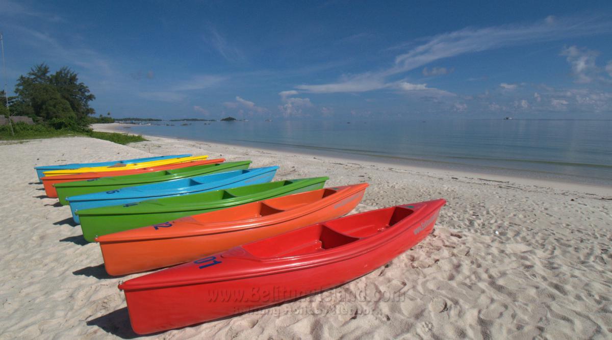 belitung destination foto 0