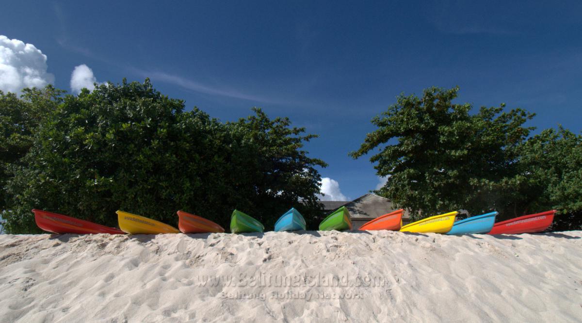 belitung destination foto 2